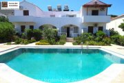 Kokkino Chorio Kreta, Kokkino Chorio, renovierte Doppelhaushälfte mit außergewöhnlichem Meerblick Haus kaufen
